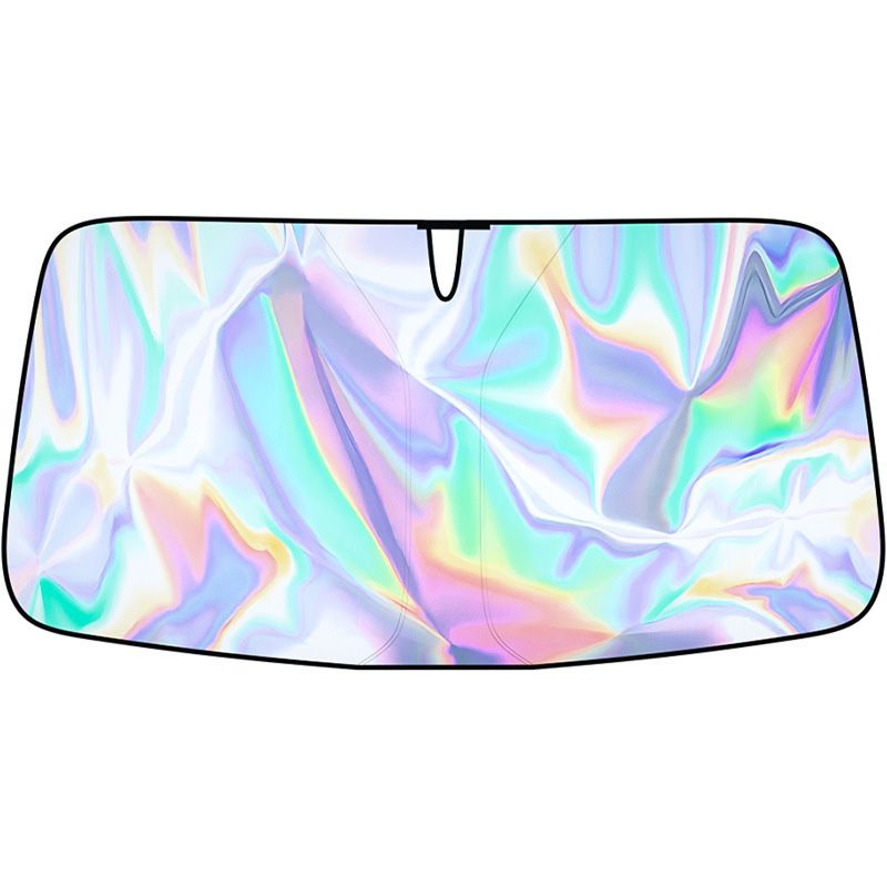 🔥Hot Sale 🔥Foldable Car Windshield Sunshade