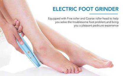 Electric Feet Callus Remover