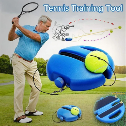 🎾KIT Tennis Trainer