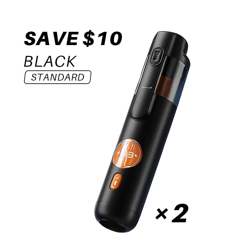 💥2025 New Products Hot Sale🛒👉5-in-1 Smart Handheld Vacuum Cleaner Kit（50% Off & Free Shipping）