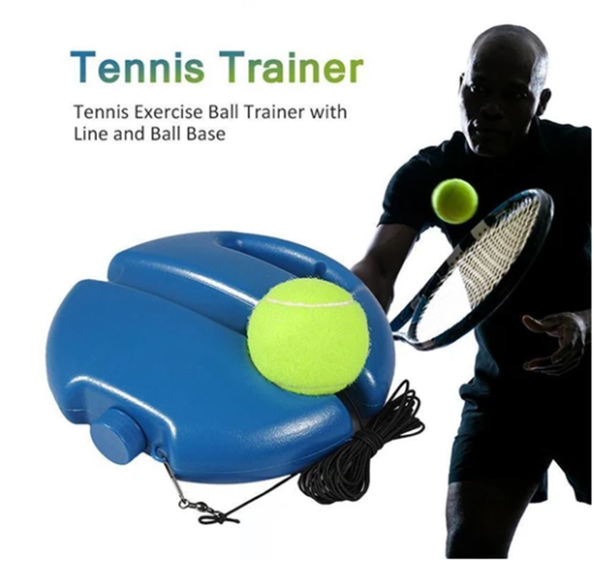 🎾KIT Tennis Trainer