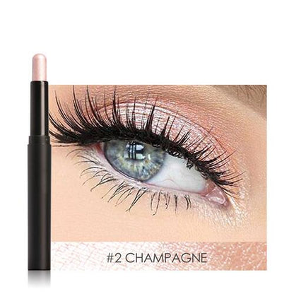 🎊Store celebration 50% OFF🔥Glittery eyeshadow pencil