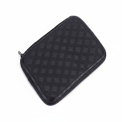 Leather Car Armrest Box Pad（Universal style）