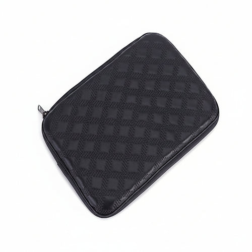 Leather Car Armrest Box Pad（Universal style）