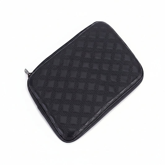 Leather Car Armrest Box Pad（Universal style）