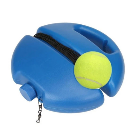 🎾KIT Tennis Trainer
