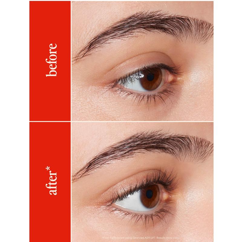 Heated Lash Curling Tool