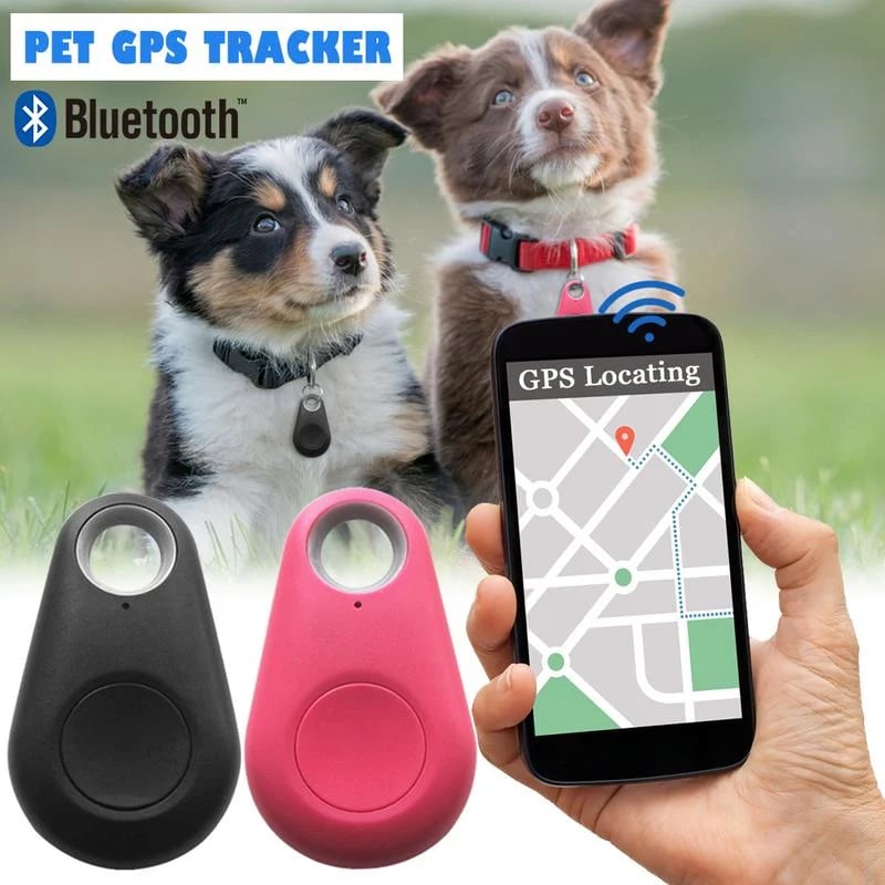 🔥OFFIntelligent tracking locator