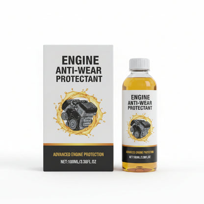 💯 Limited Time Half Price - Engine Anti-Wear Additive
