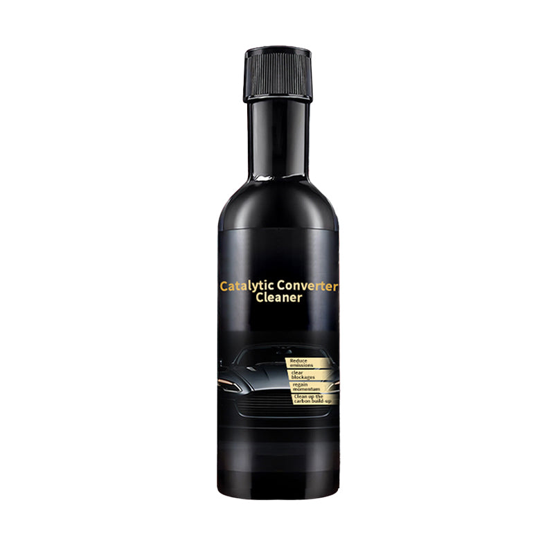 🎁 Buy 1, Get 1 Free! Catalytic Converter Cleaner – Less Carbon, Better MPG & Smoother Engine 🚗💨