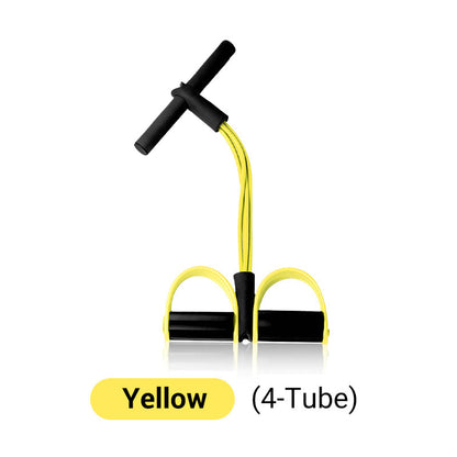 💎Foldable Sit-Up Training Device