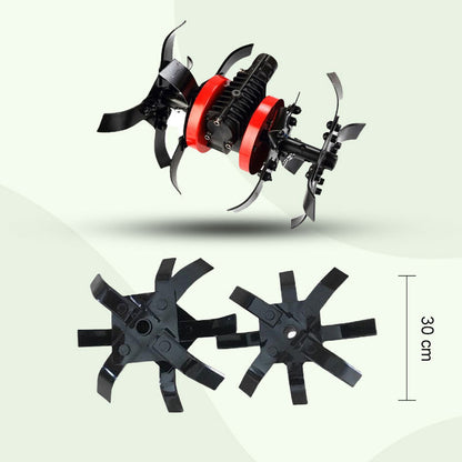 Universal Precision Alloy Lawnmower Accessory free shipping