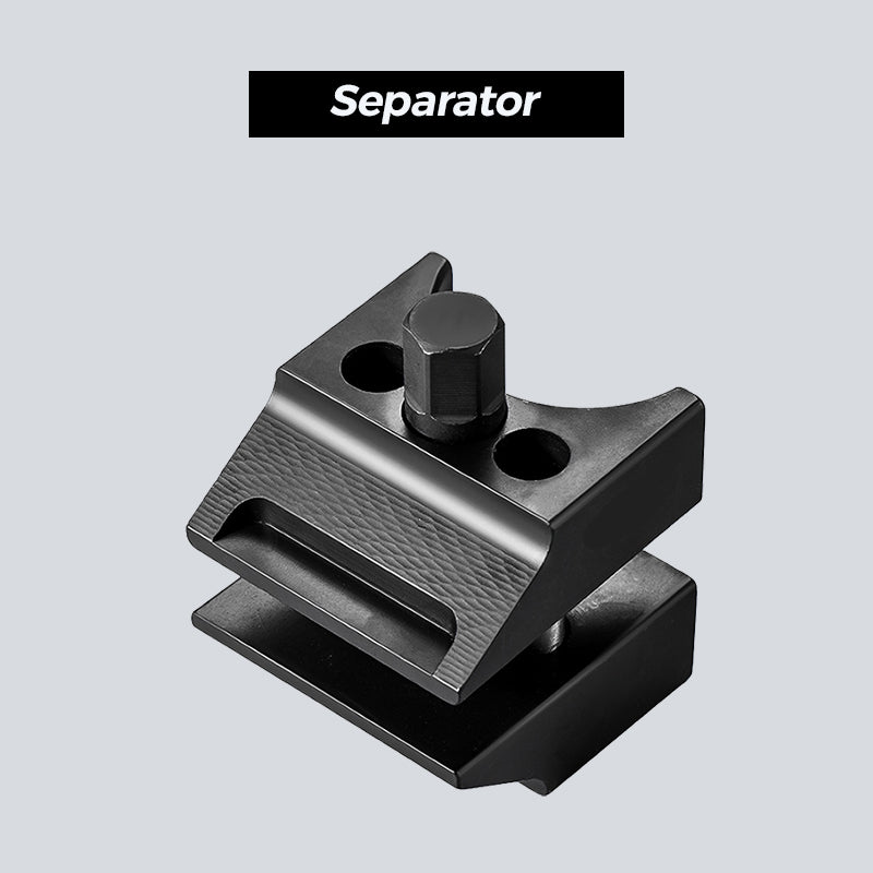 💥Upgraded version💯Car Suspension Strut Separator and Expander Tool Kit