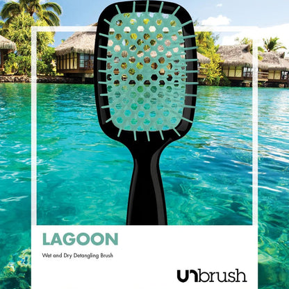 Detangling Hair Brush