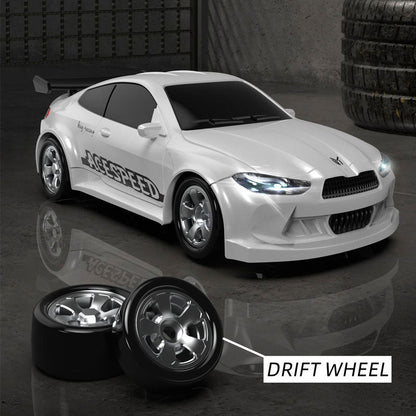 🎁Hot Sale🔥Remote Control Mini Racing Car
