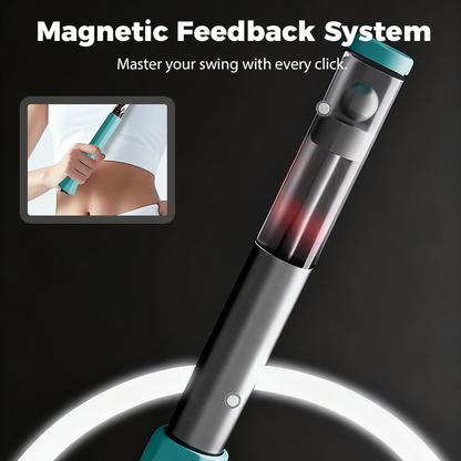 Badminton Whip Power Trainer
