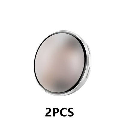 🎁2026 New Arrivals 60% OFF Smart Digital Display Badge with Touchscreen