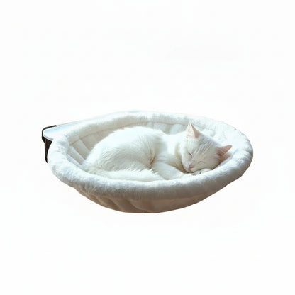 🔥Limited-time offer-Cordless Foldable Cat Window Perch